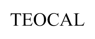 TEOCAL