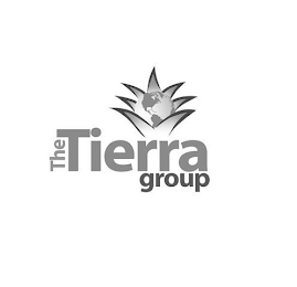 THE TIERRA GROUP