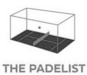 THE PADELIST