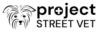 PROJECT STREET VET