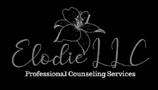ELODIE LLC PROFESSIONAL COUNSELING SERVICES