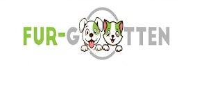 FUR-GOTTEN