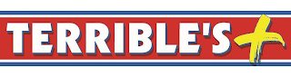 TERRIBLE'S