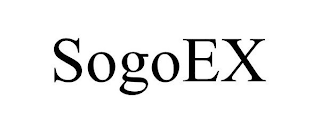 SOGOEX