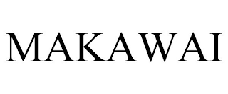 MAKAWAI