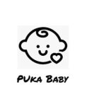 PUKA BABY