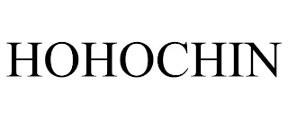 HOHOCHIN