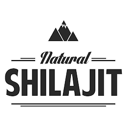 NATURAL SHILAJIT