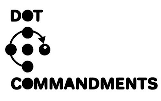 DOT COMMANDMENTS