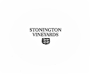 STONINGTON VINEYARDS