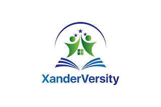XANDERVERSITY