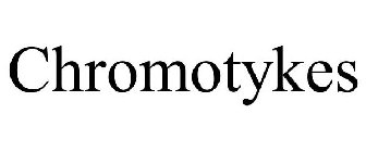 CHROMOTYKES