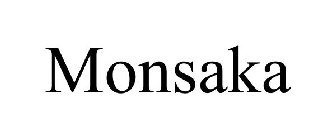 MONSAKA