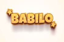 BABILO