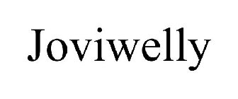 JOVIWELLY