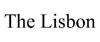 THE LISBON