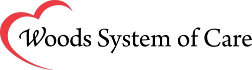 WOODS SYSTEM OF CARE