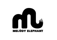 MELODY ELEPHANT