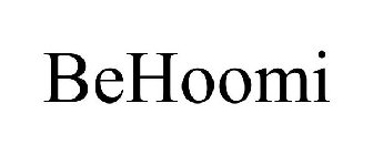 BEHOOMI