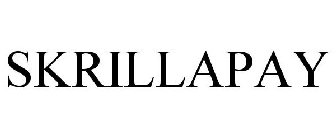 SKRILLAPAY