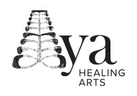 AYA HEALING ARTS