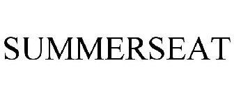 SUMMERSEAT