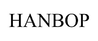 HANBOP