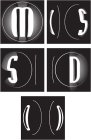 MSD
