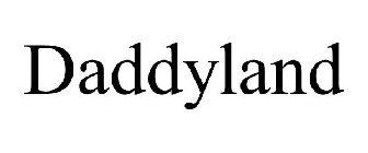 DADDYLAND