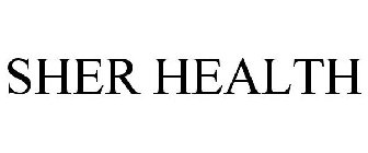 SHER HEALTH
