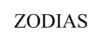 ZODIAS