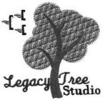 LEGACY TREE STUDIO