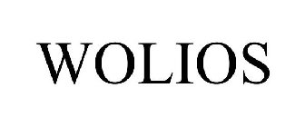 WOLIOS
