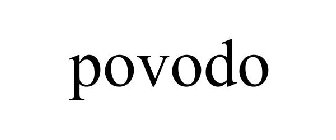 POVODO