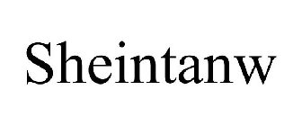 SHEINTANW