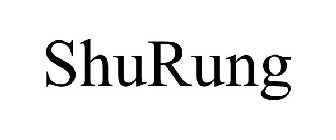 SHURUNG