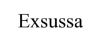 EXSUSSA
