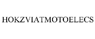 HOKZVIATMOTOELECS