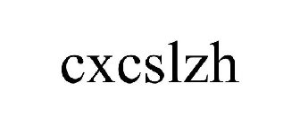 CXCSLZH
