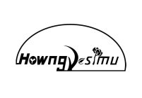 HOWNGYESIMU