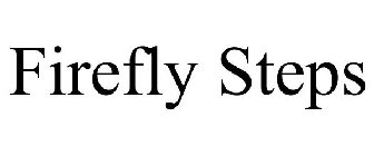 FIREFLY STEPS
