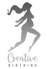 CREATIVE BIRTHING