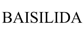 BAISILIDA