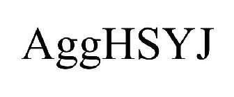 AGGHSYJ