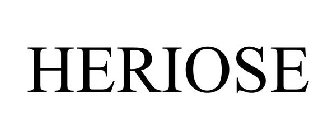 HERIOSE