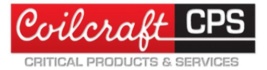 COILCRAFT CPS CRITICAL PRODUCTS & SERVICESES
