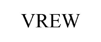VREW
