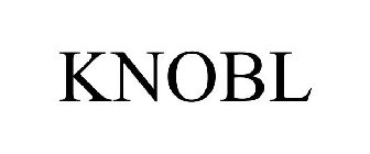 KNOBL