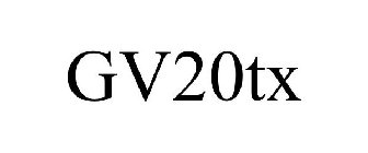 GV20TX