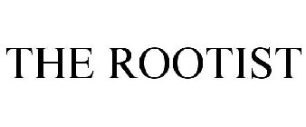 THE ROOTIST